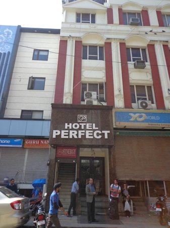 hotel-perfect